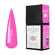 Гель-лак MOON FULL Amazing Color Gel polish №5073 яскрава фуксія, 12 мл - зображення 1