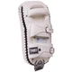 Пады для тайского бокса Тай-пэды 35x18x11см кожа TOP KING Extreme белый TKKPE-BU-M - изображение 6
