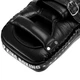 Пады для тайского бокса Тай-пэды 34x17x11см Кожа TOP KING Extreme черный TKKPE-BU-S - изображение 2