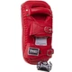 Пады для тайского бокса Тай-пэды 37x19x11см Кожа TOP KING Extreme красный TKKPE-BU-L - изображение 6
