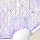 Електрична мухобойка Qualitell C3 (ZSC230911) White - зображення 2