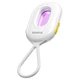 Детектор скрытых камер Baseus Heyo Series II Camera Detector (L60476900211-00) White - изображение 1