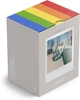 Фотокамера миттєвого друку Polaroid Now Gen 3 E-box Pebble White (006561) - зображення 9