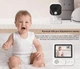 Відеоняня Baby Monitor ABM900 - зображення 2