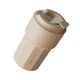 Термокружка DailyElements Drink Cup 420ml (DE08BH003) White - изображение 1
