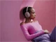 Наушники Sony WH-1000XM5 Powder Pink (WH1000XM5P.CE7) - изображение 4