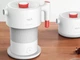 Складной чайник Deerma DEM-DH202 White - изображение 5
