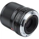 Адаптер автофокусный Viltrox AF 33mm f/1.4 Z Black - изображение 3