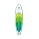 Надувная SUP доска AERO Board 2.0 (320х15х80см) 10.6' Green Leaf - изображение 2
