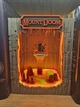 Вставка на книжкову поліцю Book Nook Гора Фатум. Aivory - зображення 3