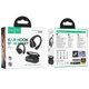 Бездротові Bluetooth навушники Hoco EQ29 Rhyme (Black) - изображение 6