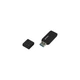 USB флеш накопитель Goodram 128GB UME3 Black USB 3.0 (UME3-1280K0R11) 243043 - изображение 2