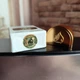 Парфюмированная вода унисекс Lattafa Vintage Radio 20мл - изображение 3