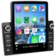 Автомобільна магнітола Pioneer з екраном 9,5" сенсорна на Android з CarPlay і GPS 4/64 Гб 10285 - зображення 1