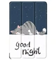 Чохол Primolux Slim для планшета Poco Pad M1 12.1" 2025 - Good Night - зображення 1