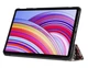 Чохол Primolux Slim для планшета Poco Pad M1 12.1" 2025 - Graffiti - зображення 3