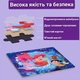 Магнітний пазл-книжка 3-в-1 Leveled Puzzle: Казки - изображение 7