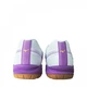 Жіночі кросівки Mizuno Sky Blaster White/Purple 42,5 Білий 71GA234642 - изображение 4