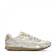 Чоловічі кросівки Mizuno LG 60S 2K 1.0 Beige Silver/Brown/Light Gray 44,5 Сріблястий D1GH242101 - изображение 1