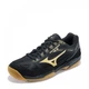Чоловічі кросівки Mizuno Sky Blaster Black/Gold 41 Чорний 71GA194550 - изображение 2