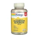Гліцинат магнію, Solaray, Magnesium Glycinate 350мг - 120 капсул (SOR-54901) - изображение 1