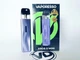 POD система Vaporesso XROS 5 Mini Kit 1500mAh Purple - изображение 1