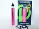 POD система Vaporesso XROS 5 Mini Kit 1500mAh Rose Red - изображение 4