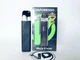 POD система Vaporesso XROS 5 Mini Kit 1500mAh Mist Black - зображення 2