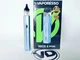 POD система Vaporesso XROS 5 Mini Kit 1500mAh Sky Blue - изображение 4