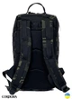 Тактический рюкзак Cordura 25 л с системой MOLLE, Black Multicam - изображение 2