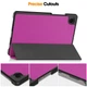 Чохол Galeo Slimline Portfolio для Samsung Galaxy Tab A11 (2025) / Tab A9 8.7" Purple - изображение 6