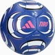 Мяч футбольный Adidas TIRO LGE темно-синий Унисекс 5 KA5261 - изображение 1