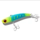 Воблер ратлин Tsuyoki Ratlin Bait Walk Fish 7 см 13 грамм lime - изображение 1