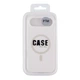 Чохол Glow Silicone Case with Magsafe для iPhone 17 Air White - изображение 3
