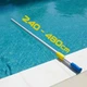 Телескопическая штанга для бассейна 240-480 см Kokido Desing-O K424BU/S - изображение 1