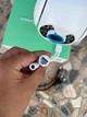 Уличная камера UKC Видеонаблюдение WIFI IP беспроводная внешняя поворотная V380 Pro с блоком питания - изображение 3