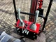 Мини-экскаватор Captok CK13, 13 л.с., бензин, 1000кг - изображение 3