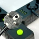 Подовжувач з мережевим фільтром, 3 розетки та 3 USB, потужність 2500W 4 метри Без бренду - зображення 2