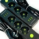 Подовжувач з мережевим фільтром, 3 розетки та 3 USB, потужність 2500W 4 метри Без бренду - зображення 3