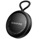 Брелок Borofone BC104 Intelligent Anti-Lost розумний брелок для пошуку речей для iOS Чорний - изображение 1