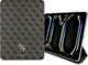 Etui z klapką Guess Magnetic 4G Big Logo do Apple iPad Pro 13" 2024 Brown (GUFC13PM24PS4SGW) - obraz 5