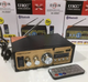 Усилитель UKC AMP с поддержкой Bluetooth 00482488 - изображение 2