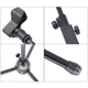 Стійка для мікрофона Maximum Acoustics CRANE.95PRO - изображение 2