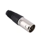 XLR Canon Maximum Acoustics XLR-MV - изображение 1