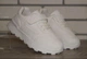 Кроссовки детские демисезонные Xifa 529-015 34 (19,5 см) белые - изображение 6