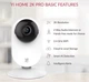 IP-камера відеонагляду Xiaomi Yi Pro 2K Home Camera Беспроводная - изображение 2