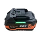 Аккумуляторная батарея Stromo Battery 20/4 (20В, 4Ач) (300208_Stromo) - изображение 1