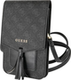 Сумка Guess Wallet Bag 4G Black (GUWBSQGBK) - зображення 1