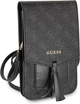 Сумка Guess Wallet Bag 4G Black (GUWBSQGBK) - зображення 3