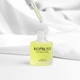 Цитрусове масло KOMILFO Citrus Cuticle Oil для кутикули з піпеткою 8 мл - изображение 3